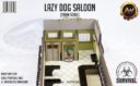 Antenociti WS Lazy Dog7