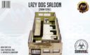 Antenociti WS Lazy Dog8