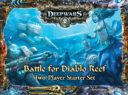 AntiMatter Games Battle For Diablo Reef DeepWars Starterbox Art 1