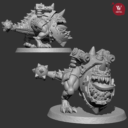 Artel „W“ Miniatures Neue Preview