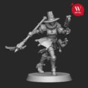 Artel „W“ Miniatures Neue Previews 01