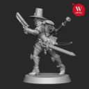 Artel „W“ Miniatures Neue Previews 02