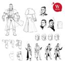 Artel „W“ Miniatures Neue Previews 03