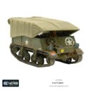 Bolt Action Loyd Carrier 01