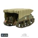 Bolt Action Loyd Carrier 03