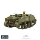 Bolt Action Loyd Carrier 06