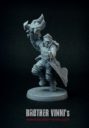 Brother Vinni SF Gothic Irgendwas Sculpt