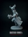 Brother Vinni SF Gothic Irgendwas Sculpt5