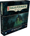 FFG Barkham Horror April 1