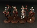 Footsore Byzantine Armoured Horse Archers