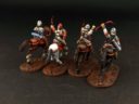 Footsore Byzantine Armoured Horse Archers2