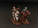 Footsore Byzantine Armoured Horse Archers4