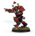 Forge World Blood Bowl Lord Borak The Despoiler 1