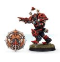 Forge World Blood Bowl Lord Borak The Despoiler 3