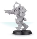 Forge World Blood Bowl Lord Borak The Despoiler 5