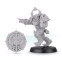 Forge World Blood Bowl Lord Borak The Despoiler 7