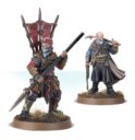 Forge World Lord Of The Rings Middleearth Râza And Delgamar 1