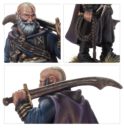 Forge World Lord Of The Rings Middleearth Râza And Delgamar 2