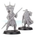 Forge World Lord Of The Rings Middleearth Râza And Delgamar 4