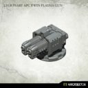 Kromlech APC Twin Plasma Gun 01