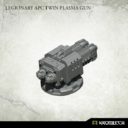 Kromlech APC Twin Plasma Gun 03