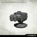 Kromlech APC Twin Plasma Gun 04