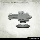 Kromlech APC Twin Plasma Gun 05