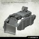 Kromlech APC Twin Plasma Gun 06