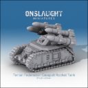 Onslaught Miniatures Panzer Preview