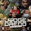 Osprey Judge Dredd Helter Skelter