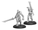 PPKhador Doom Reavers Alternate Sculpts