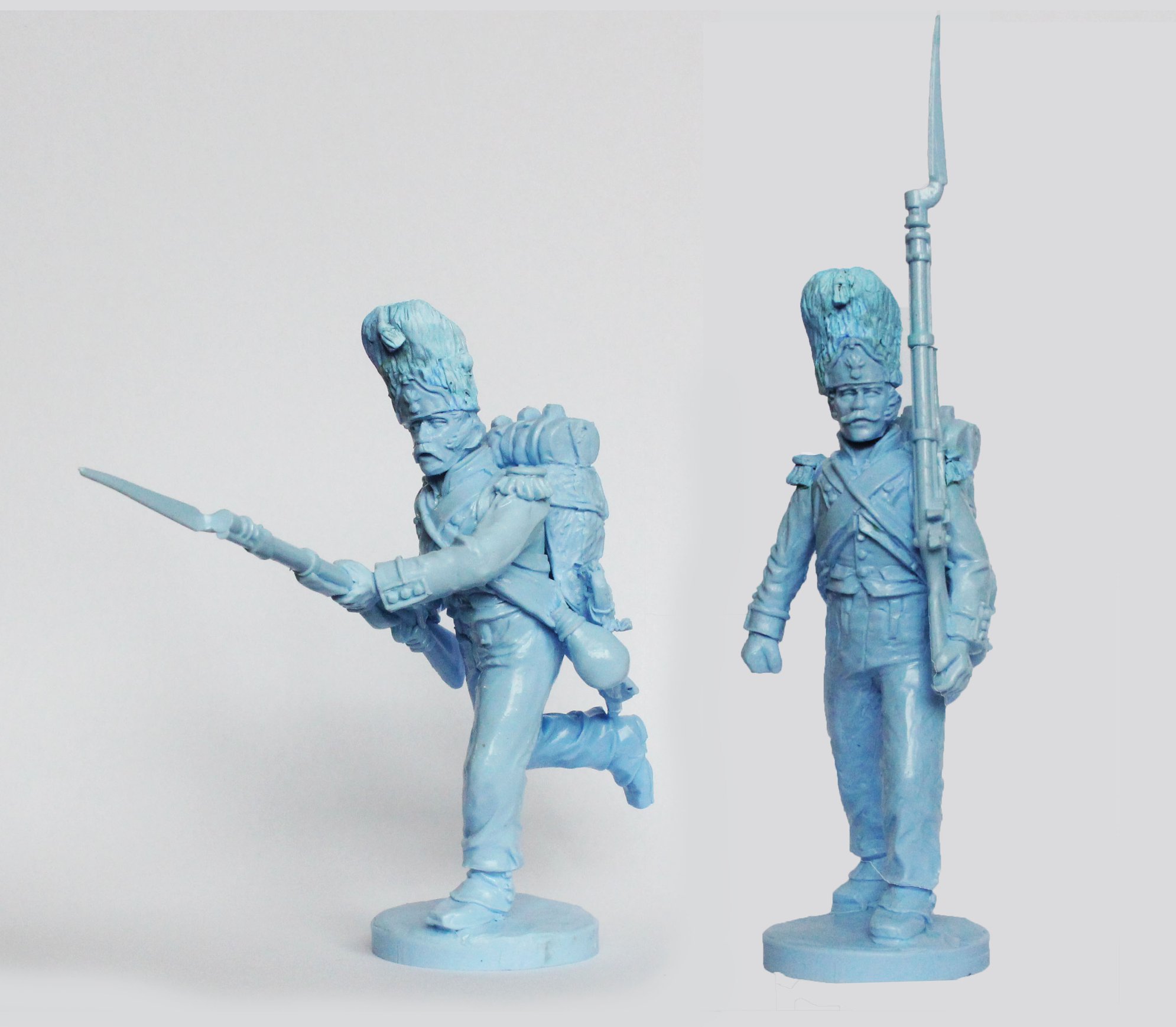 Perry Miniatures: Neue Previews – Brückenkopf-Online.com – das  Tabletop-Hobby Portal