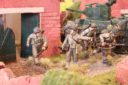 Perry Miniatures WW2 US Infanterie Previews 02