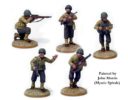 Perry Miniatures WW2 US Infanterie Previews 04