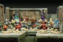 TWS Modular Dungeon Neue Previews 13