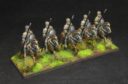 WI 28mm Terracotta Army 11