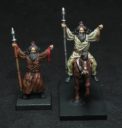 WI 28mm Terracotta Army 2