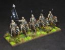 WI 28mm Terracotta Army 9