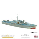 Warlord CRuel Seas FairmileDMTB62402