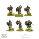 Warlord Vikings Huscarls A 02