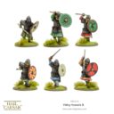 Warlord Vikings Huscarls B 01