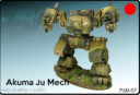 West Wind Panzer Mech April2