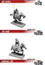 ZM Katai Empire The Chinese Army Kickstarter 10