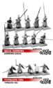 ZM Katai Empire The Chinese Army Kickstarter 11