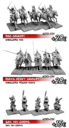 ZM Katai Empire The Chinese Army Kickstarter 13