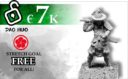 ZM Katai Empire The Chinese Army Kickstarter 17