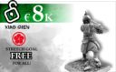 ZM Katai Empire The Chinese Army Kickstarter 18