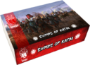 ZM Katai Empire The Chinese Army Kickstarter 2