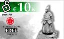 ZM Katai Empire The Chinese Army Kickstarter 20