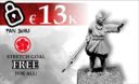 ZM Katai Empire The Chinese Army Kickstarter 22